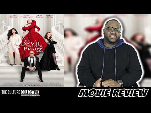 Is 'The Devil Wears Prada 2' a Must-Watch or a Nostalgic Misstep?