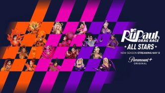 RuPaul's Drag Race All Stars 11. Paramount+