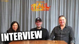 Star Wars' Maul Shadow Lord Reveals Insights from EPs on Animation and Storytelling