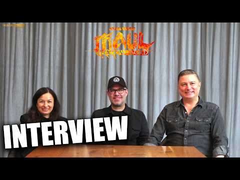 Star Wars' Maul Shadow Lord Reveals Insights from EPs on Animation and Storytelling