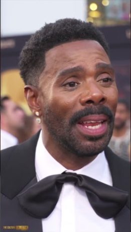 Colman Domingo – “Joe Jackson” Interview #MichaelMovie #ColmanDomingo #Shorts