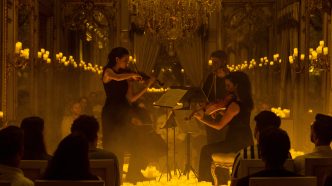 Candlelight Hans Zimmer concert Washington DC venue