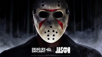 Jason Voorhees joins Dead by Daylight as part of the game’s 10th Anniversary Chapter