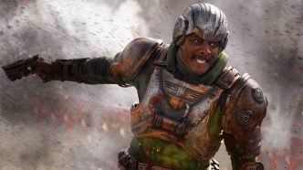 Idris Elba as Duncan Man-At-Arms in Masters of the Universe