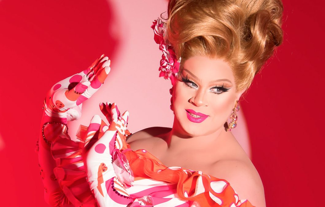 Nina West
