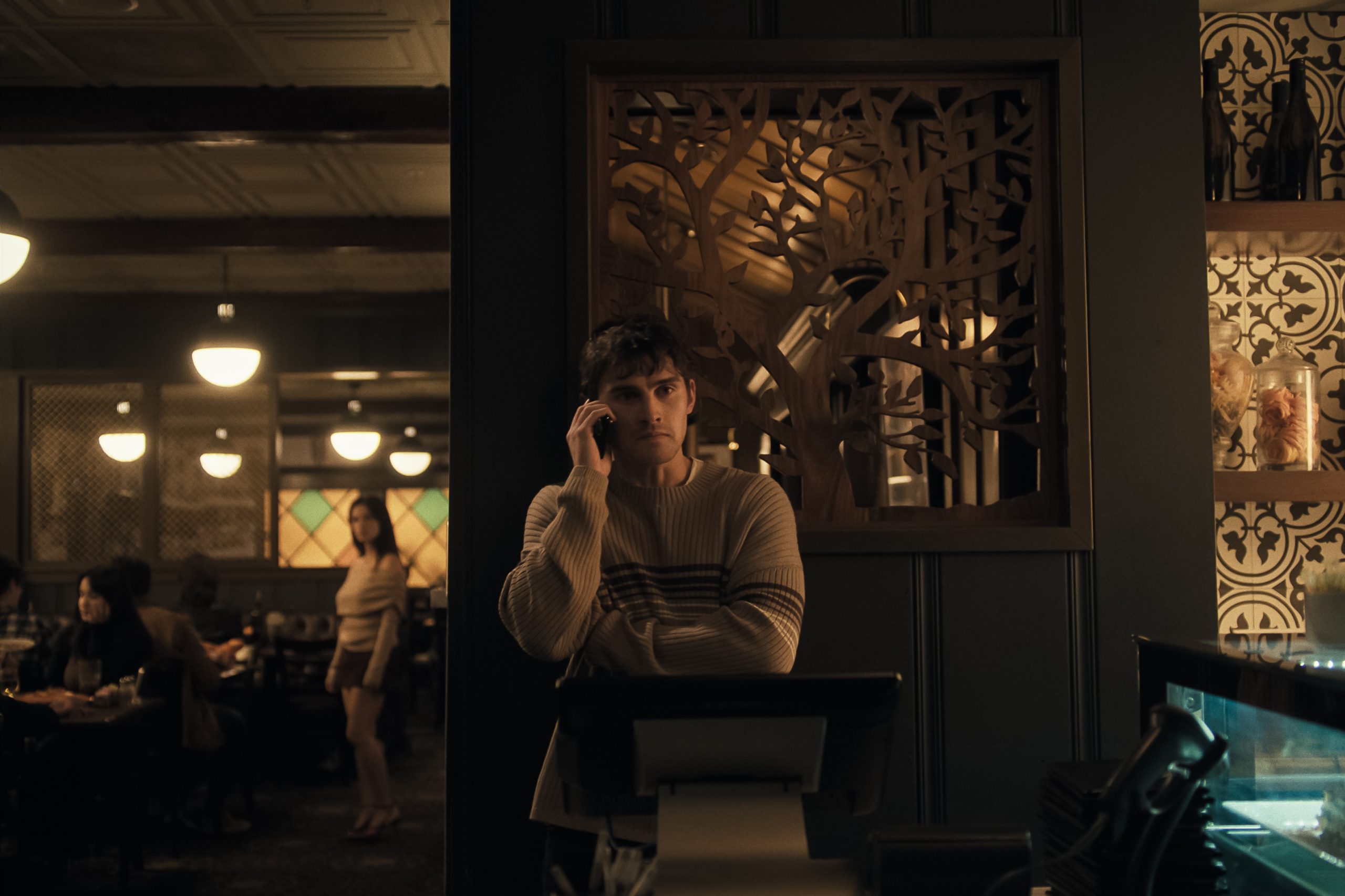 Obsession 2026 Review Inde Navarrette Leads Twisted Horror Love Story Obsession 2026 Review Inde Navarrette Leads Twisted Horror Love Story