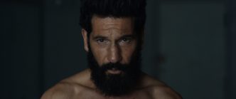 Jon Bernthal as Frank Castle in Marvel Studios The Punisher One Last Kill Disney+ Special Presentation