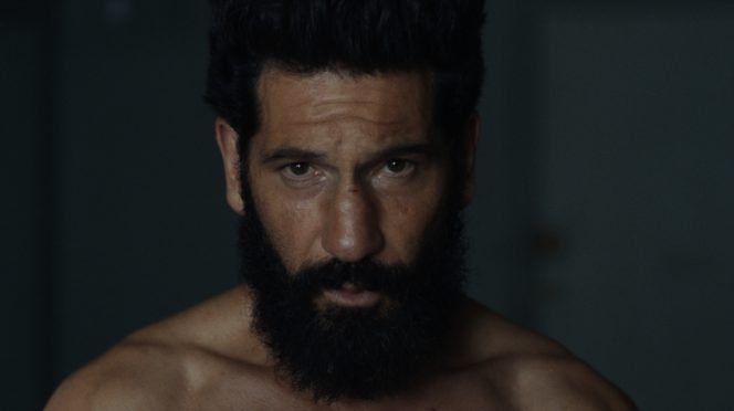 Jon Bernthal as Frank Castle in Marvel Studios The Punisher One Last Kill Disney+ Special Presentation