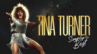 Pluto TV Black Music Month streaming lineup featuring Tina Turner, Chuck Berry, Queen Latifah, and Music Revolution