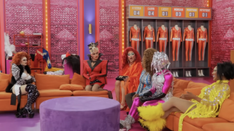 “RuPaul’s Drag Race All Stars” season 11 episode 3. MTV