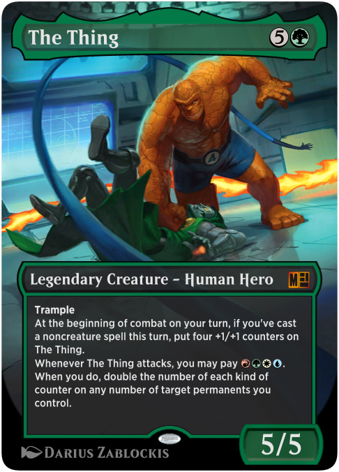 The Thing