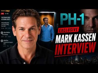 Mark Kassen Analyzes 'PH-1' Ending and Highlights Abubakar Salim's Outstanding Performance