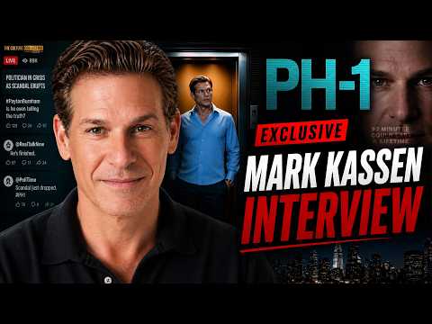 Mark Kassen Analyzes 'PH-1' Ending and Highlights Abubakar Salim's Outstanding Performance