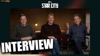 Rhys Ifans Matt Wolpert Ben Nedivi Star City