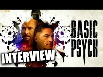 Melissa Martin and James Tucker Discuss Their Creative Process for Basic Psych