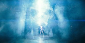 He-Man stands ready for battle in Masters of the Universe 2026 live-action film