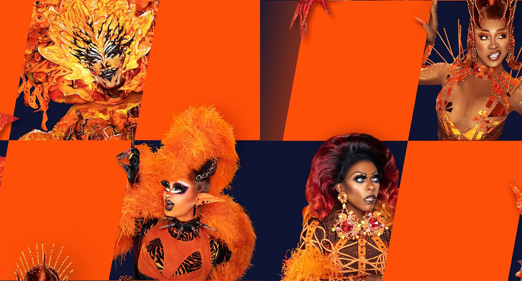 "RuPaul's Drag Race All Stars 11." Paramount+