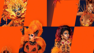 "RuPaul's Drag Race All Stars 11." Paramount+
