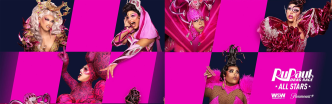 RuPaul’s Drag Race All Stars 11, Episode 4 “Duets: It Takes Two”