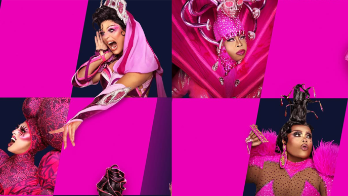 RuPaul’s Drag Race All Stars 11, Episode 4 “Duets: It Takes Two”