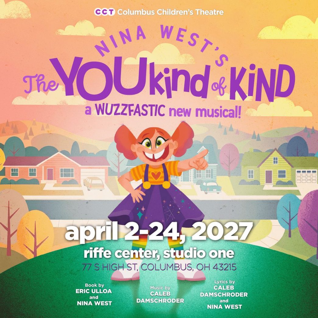 The You Kind of Kind by Nina West