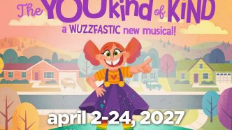 The You Kind of Kind by Nina West