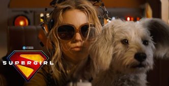 New Supergirl merchandise collection from Warner Bros. Discovery featuring collectibles, apparel, and accessories inspired by the upcoming DC Studios film