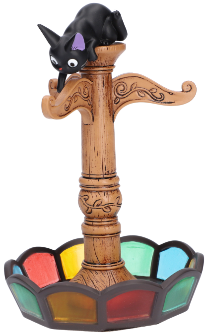 Jiji Stained Glass Accessory Tree Kiki_s Delivery Service