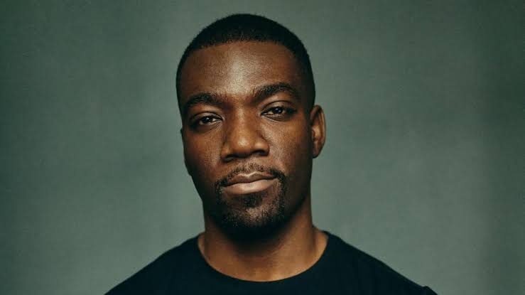 Kojo Attah interview