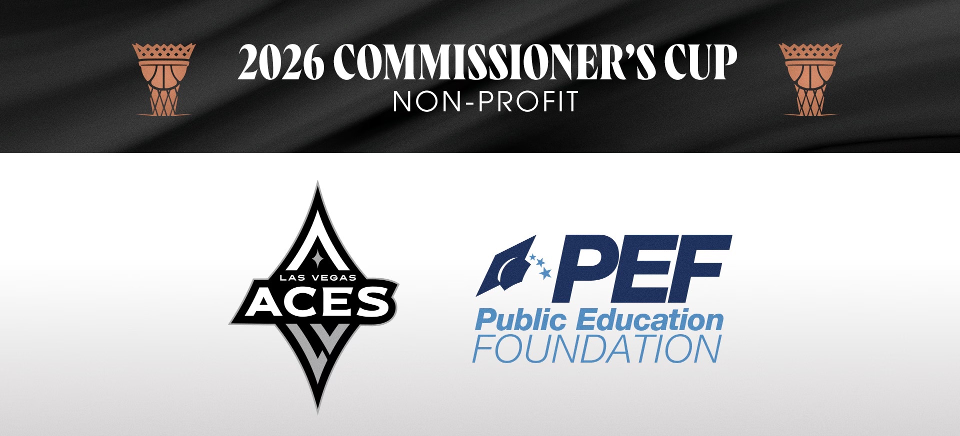 las vegas aces public education fund