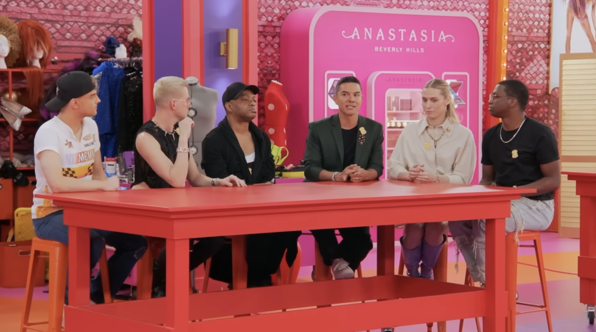 RuPaul’s Drag Race All Stars 11, Episode 9 “That’s What She Said.” Paramount+