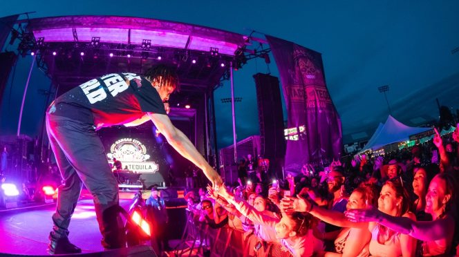 ©2026 Tacos and Tequila Festival | Courtesy of Social House Entertainment, LLC