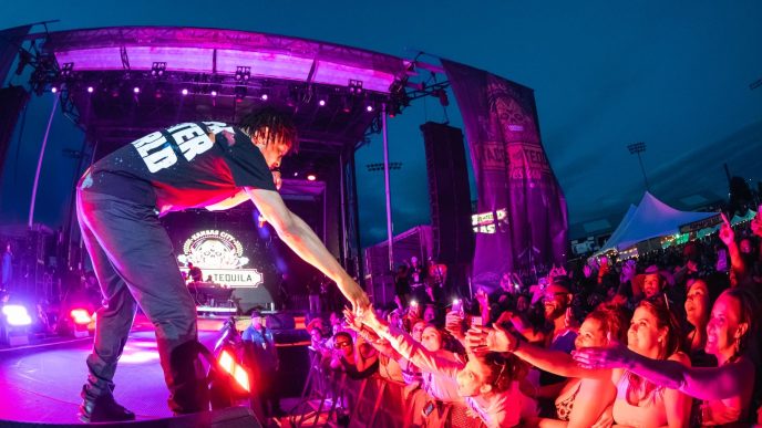 ©2026 Tacos and Tequila Festival | Courtesy of Social House Entertainment, LLC