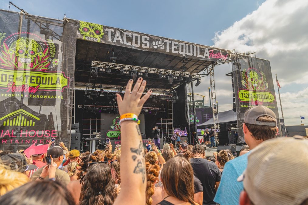 ©2026 Tacos and Tequila Festival | Courtesy of Social House Entertainment, LLC