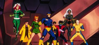 Marvel Animation’s X-Men ’97 Season 2.