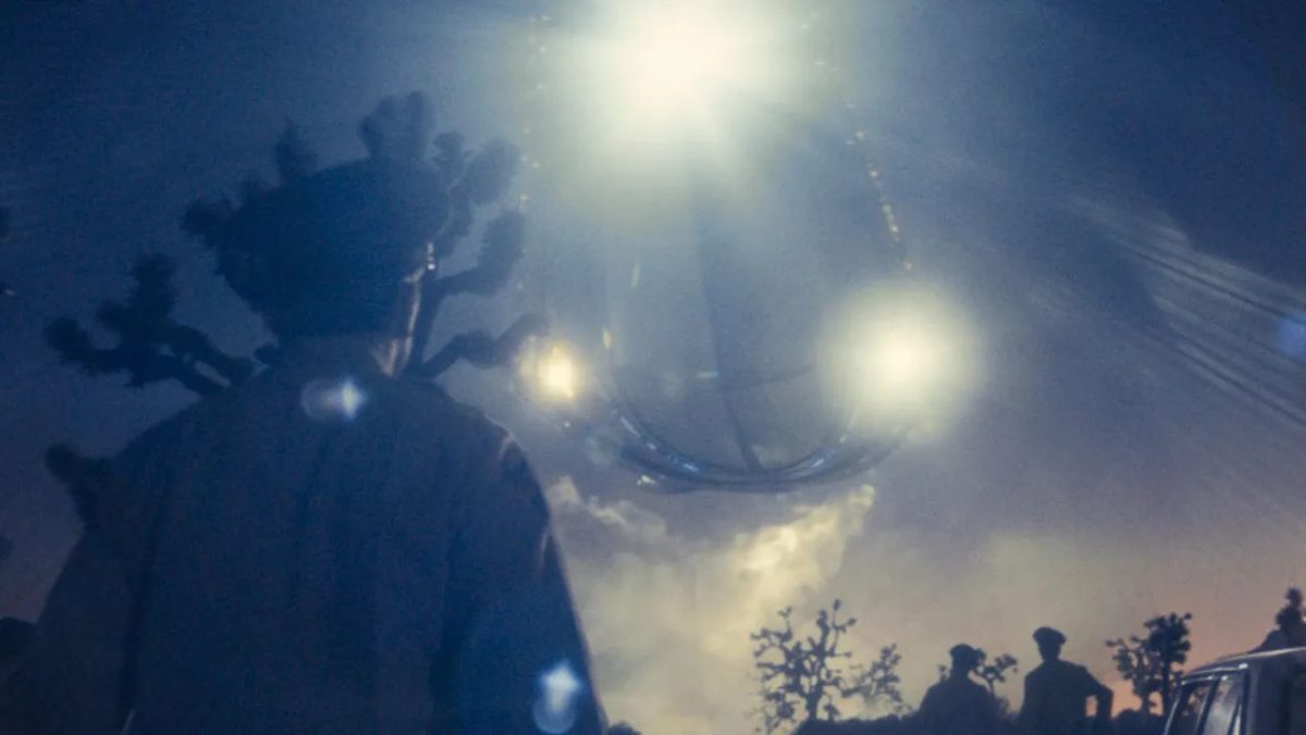 "Disclosure Day." Universal Pictures