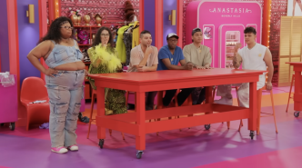 “RuPaul’s Drag Race All Stars” Season 11 Episode 6. MTV