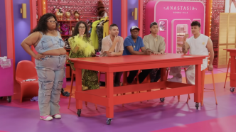 “RuPaul’s Drag Race All Stars” Season 11 Episode 6. MTV