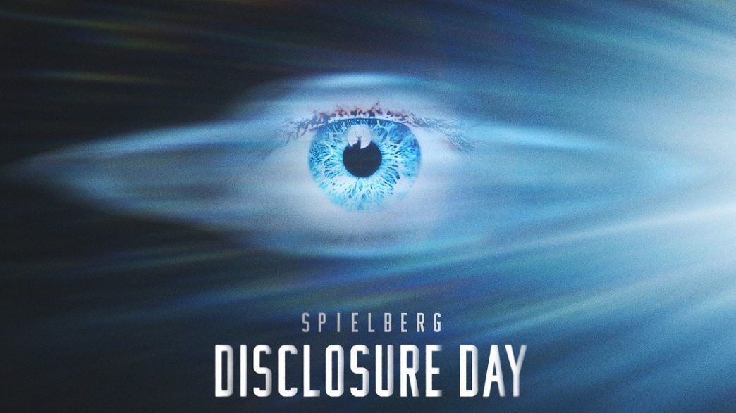 Disclosure Day. Universal Pictures