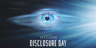 Disclosure Day. Universal Pictures