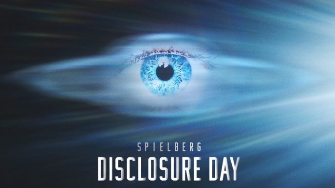 Disclosure Day. Universal Pictures