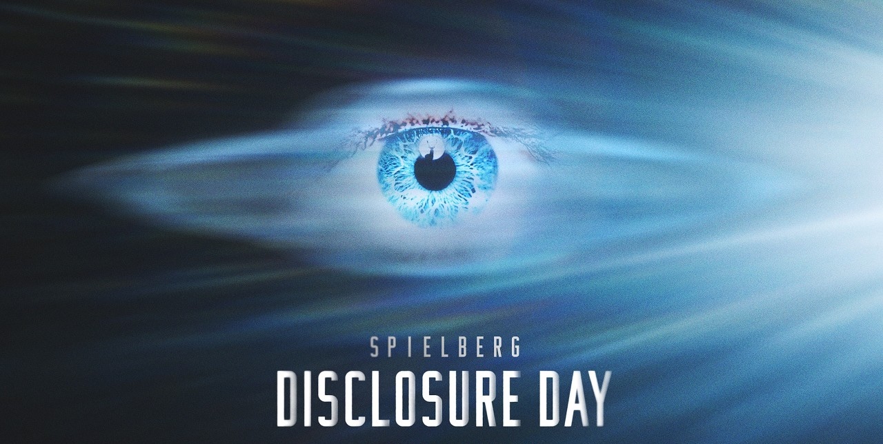 Disclosure Day. Universal Pictures