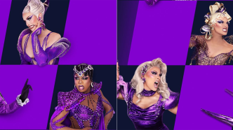 RuPaul’s Drag Race All Stars 11, Episode 8. Paramount+