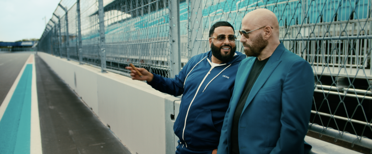 Starring John Travolta (Savages), Lukas Haas (The Revenant), Rebecca De Mornay (The Hand That Rocks The Cradle), Sam Asghari (Jackpot!), with Quavo (Savage Salvation) and DJ Khaled (Pitch Perfect 3), the film is set for digital and VOD release on July 28 and limited theatrical release on July 31.