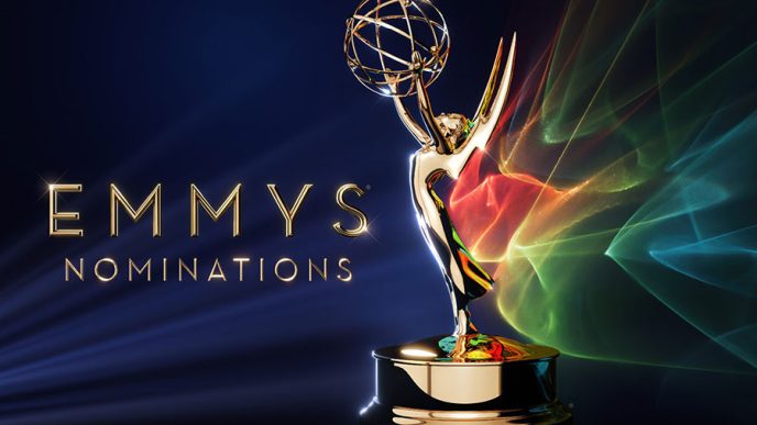 78th Emmy Nominations