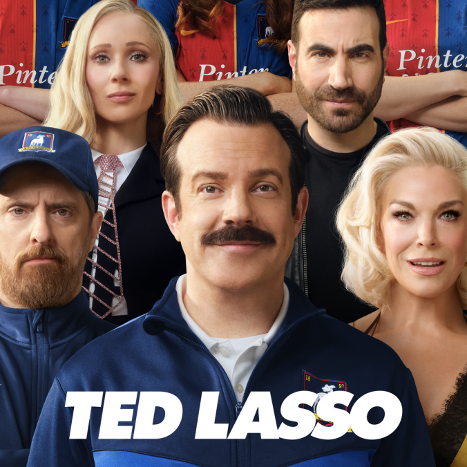 Apple TV’s Emmy Award-winning and globally beloved hit series “Ted Lasso” returns to the pitch in season four trailer.