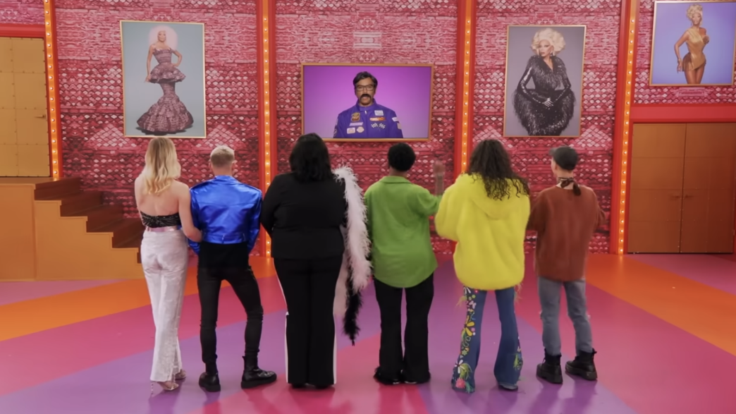 "RuPaul's Drag Race All Stars” Season 11 episode 12. Paramount+