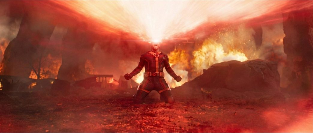 Marvel Studios Avengers: Doomsday December 18, 2026 theatrical release.