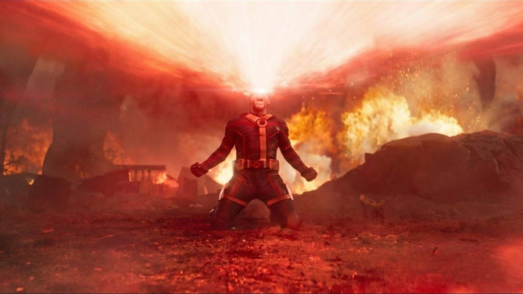 Marvel Studios Avengers: Doomsday December 18, 2026 theatrical release.
