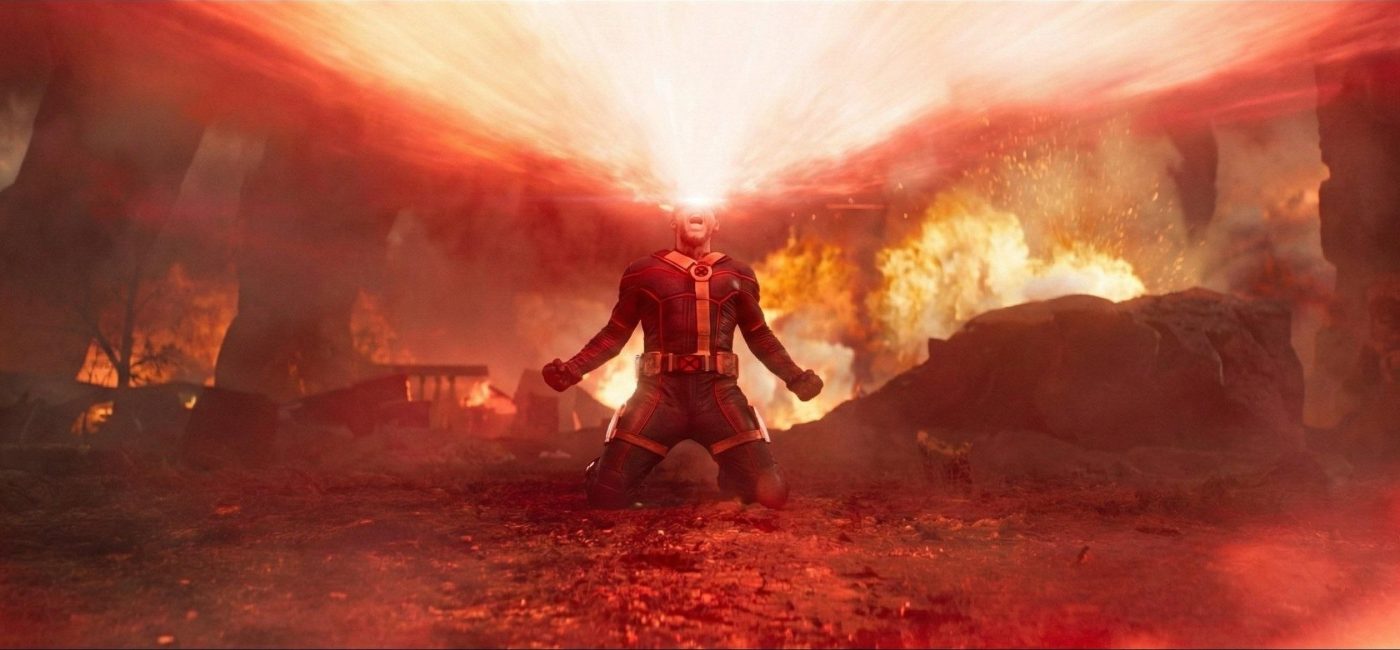 Marvel Studios Avengers: Doomsday December 18, 2026 theatrical release.